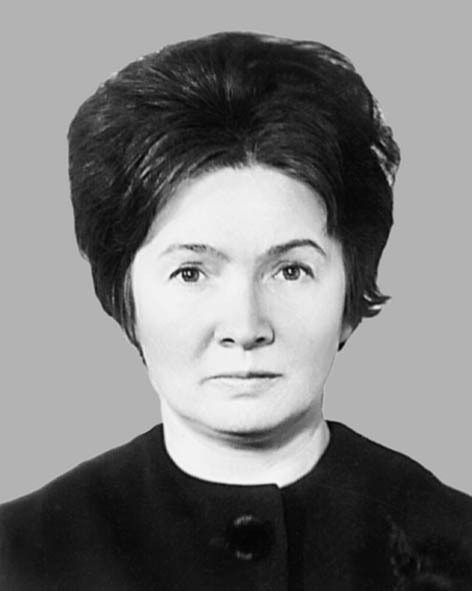 фото: Бондаренко Алла  Степанівна